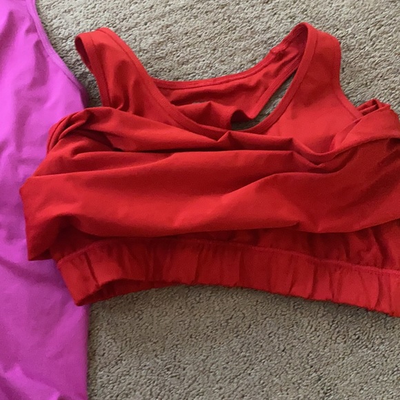 Like new Nike fit jog tops - Picture 3 of 4